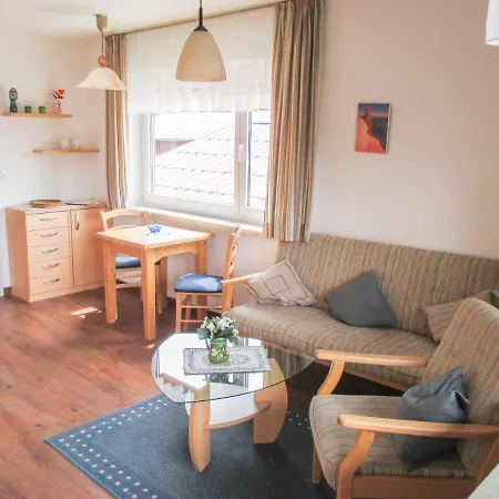 Nebelhorn 211 Apartamento